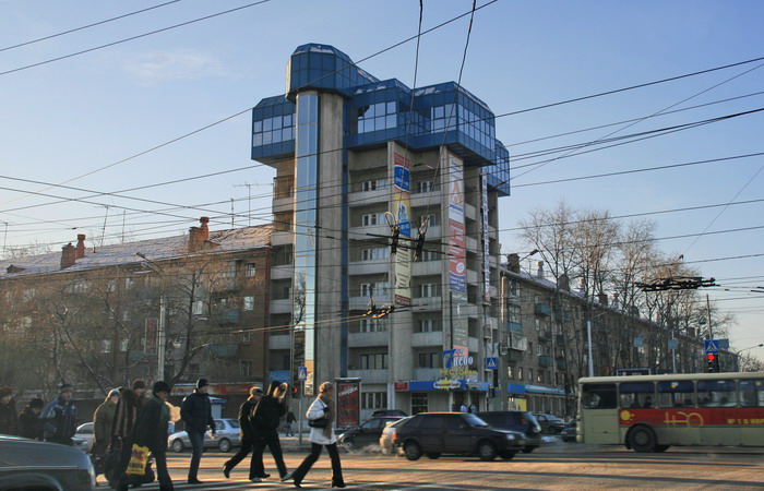 Фото отеля 1