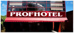 ProfHotel (Severnaya Street, 129), hotel