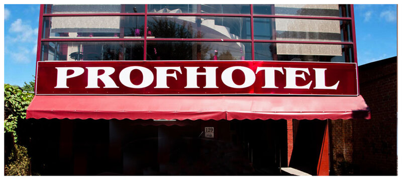 ПрофОтель в Краснодаре