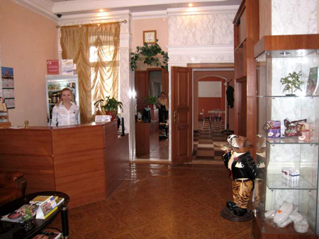 Фото отеля 2