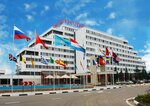 Rushotel (Moscow Region, Leninskiy City District, Varshavskoye shosse, 21-y kilometr, вл1), hotel