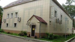 Мартон ВДНХ