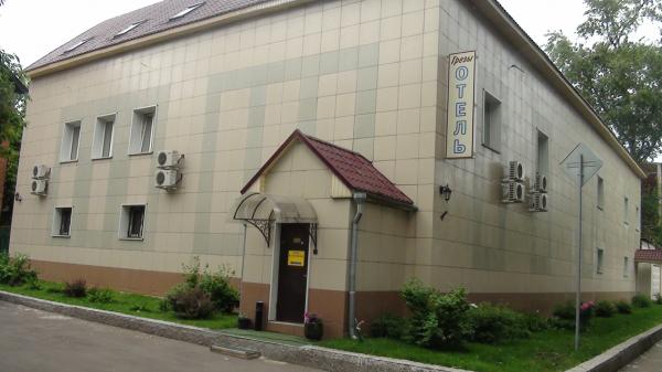 Фото отеля 1