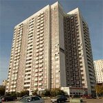 Eridan (Kirovogradskaya Street, 32) ، فندق