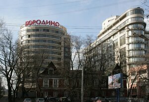 Альянс Бородино