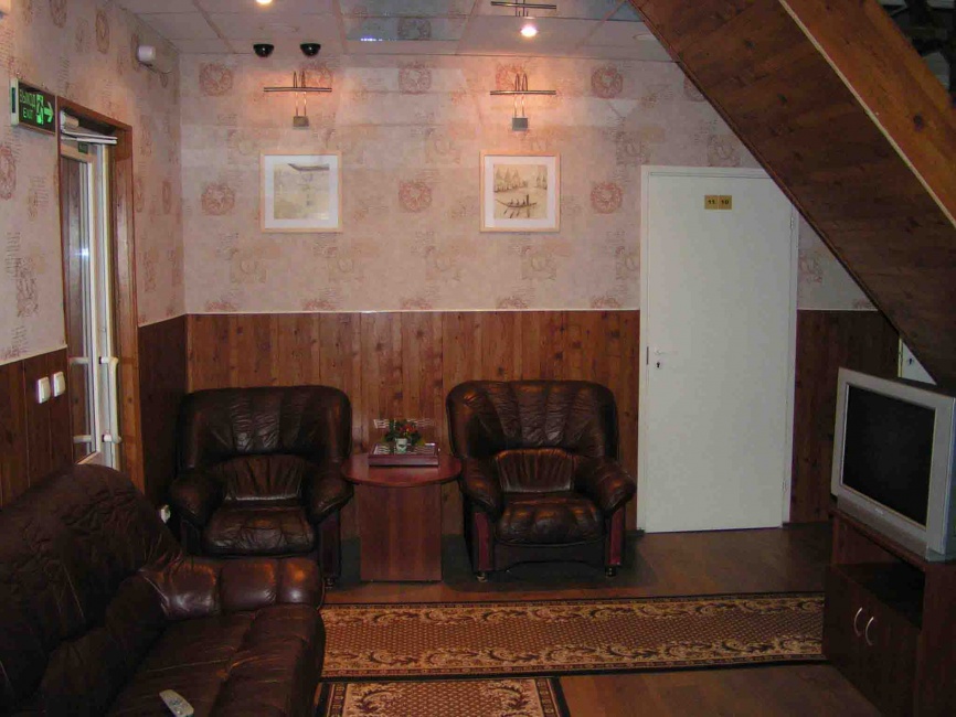 Фото отеля 1