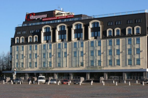 Фото отеля 5