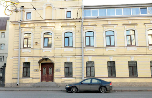 Шанхай