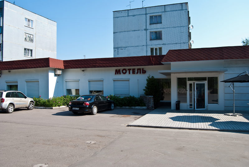 Фото Кировские дачи