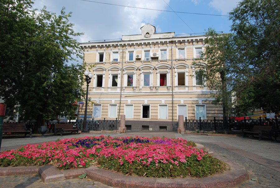 Фото отеля 4