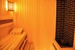 SPA-Salt (Proletarskaya street, 43А), sauna