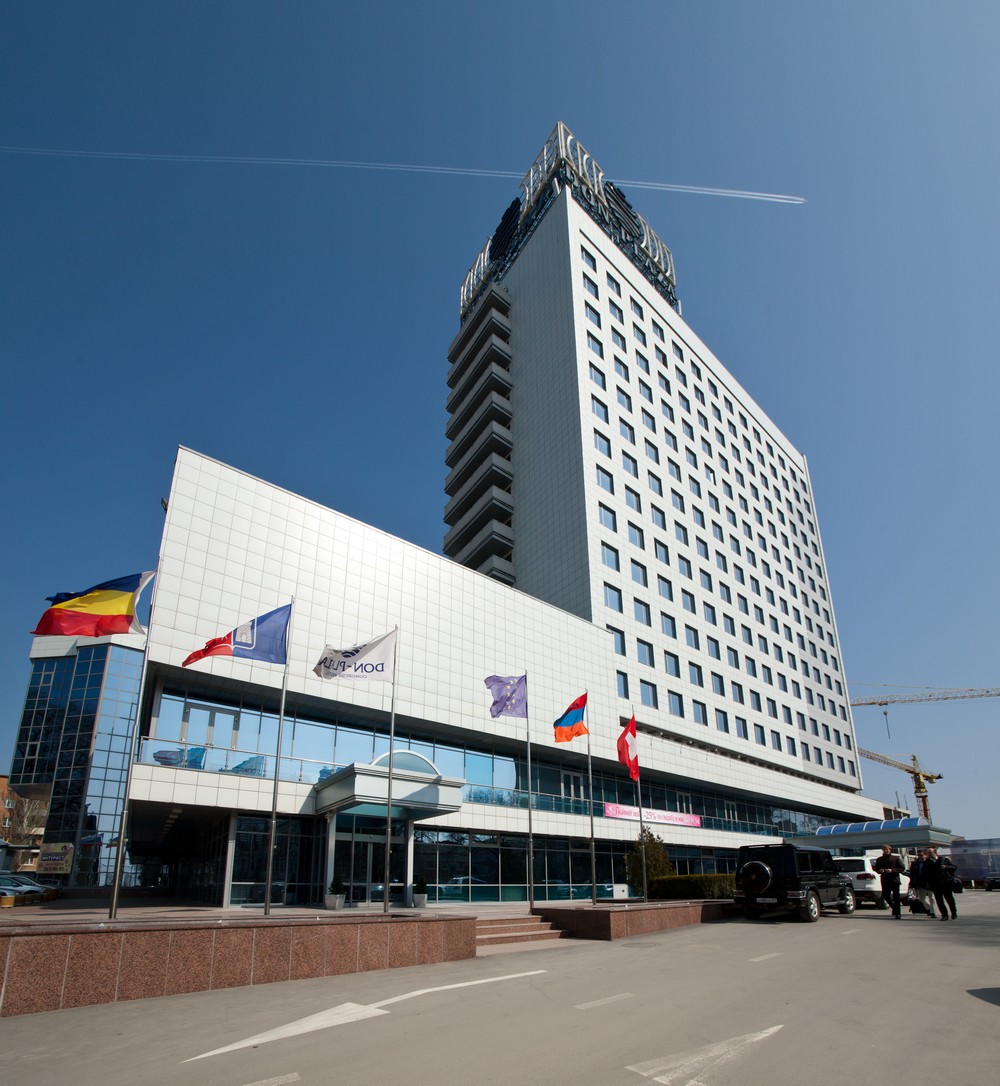 Фото отеля 3