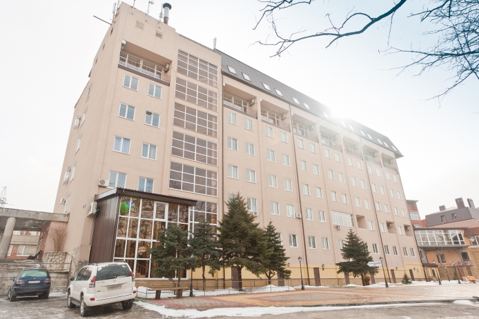 Фото отеля 3