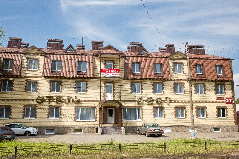 Фото отеля 1