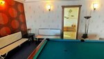 Shato (Zeyskaya Street, 10) ، ساونا