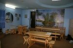 Banny klub (Antona Petrova Street, 238В) ، ساونا