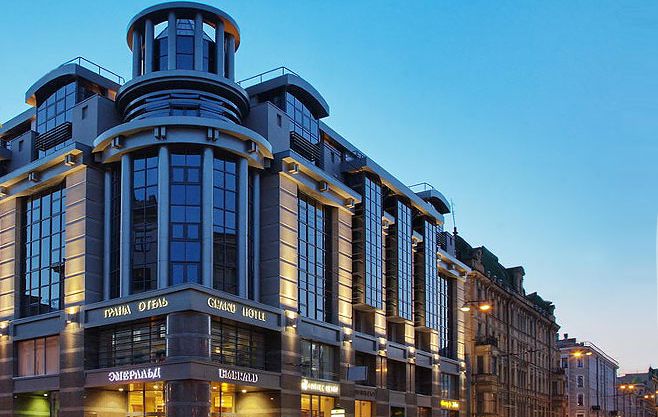 Фото отеля 3