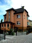 Klavdia (Leningradskiy rayon, mikrorayon Severnaya Gora, ulitsa Pavlova, 21) ، فندق