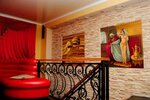 1000 и Одна Ночь (Pobedy Avenue, 114/9) ، ساونا