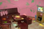 Zhemchuzhina (Planetnaya ulitsa, 30к3) ، ساونا