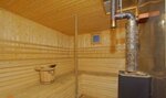 Terem (Bazhenova Street, 44А), bathhouse