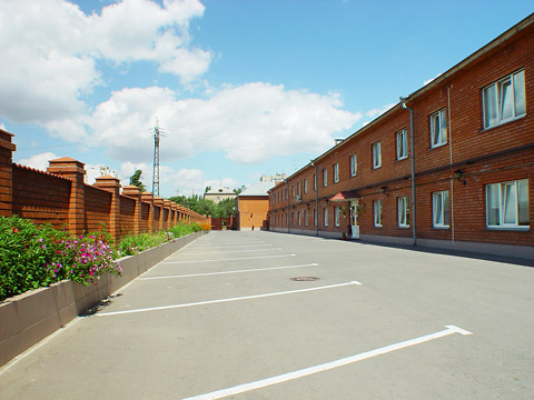 Фото Олимпия