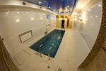 Сауна в гостиничном комплексе Эльвира (Priokskiy District, Karla Marksa Street, 1/6), sauna