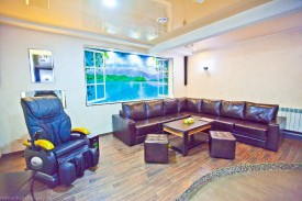 Фото Норд Вест