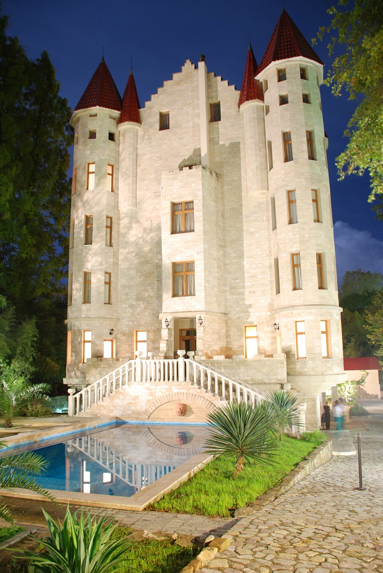 Фото Вилла Анна