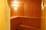 Sakhara (Krylova Street, 9А) ، ساونا