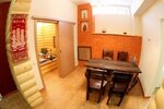 Планета SPA (ulitsa Pirogova, 22А) ، ساونا