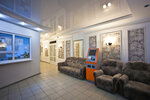 Oasis (1-ya Yurginskaya ulitsa, 64), hostal