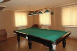 Сауна Кастро (ulitsa Mamadyshskiy Trakt, 37А), sauna