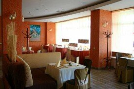 Sauna Сауна в гостинице Полет, Perm Krai, photo