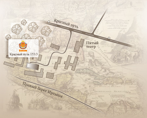 Фото отеля 3