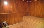 Dos Hotel (kvartal DOS, 6В) ، ساونا