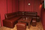 Sauna Milana (General-Leytenanta Zakharova Street, 1) ، ساونا