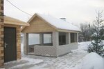 Domovenok (Sovetskoy Armii Street, 47), bathhouse