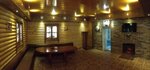 Banya № 9 (Entuziastov Street, 3), baños