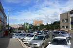 Общежитие № 6 (Gogolya Street, 19) ، سكن