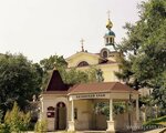 Primorsky palomnik (Verkhneportovaya Street, 74) ، فندق