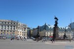 Profi (Pushkinskaya Street, 25Е) ، صالون تجميل