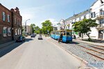 Sinyaya Ptitsa (Borisenko Street, 25), beauty salon
