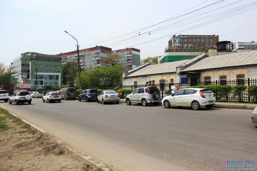 Cafe Republic, Vladivostok, photo