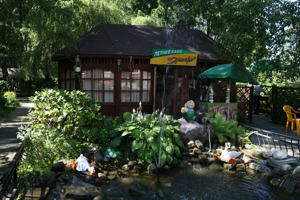 Фото Azimut Здоровье Янтарь