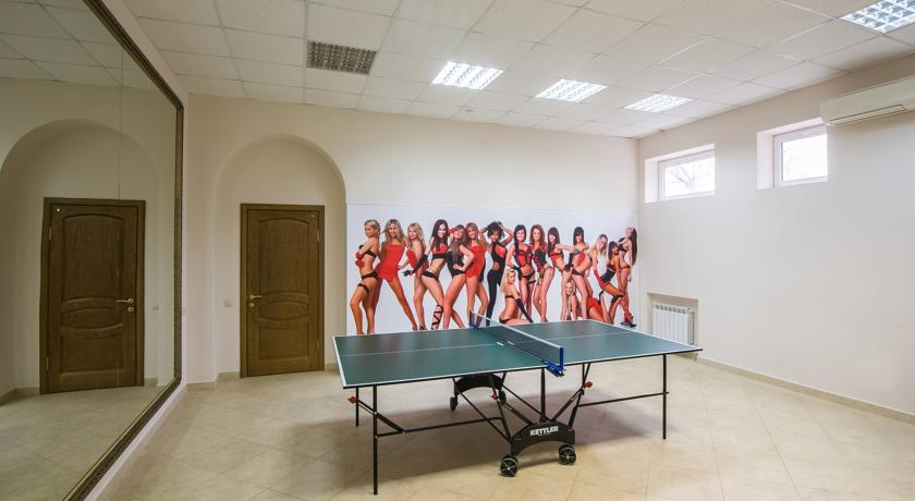 Фото отеля 3