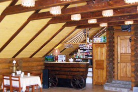 Фото Соболь