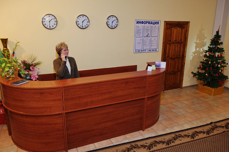 Фото отеля 5