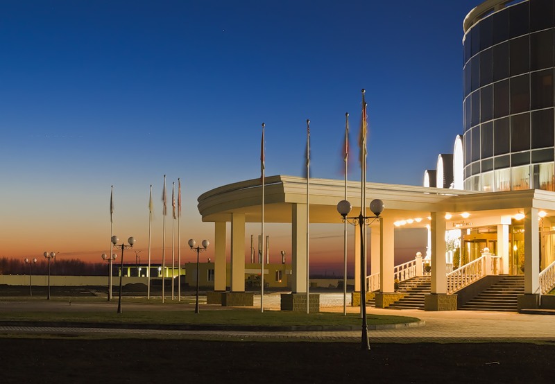 Фото отеля 2