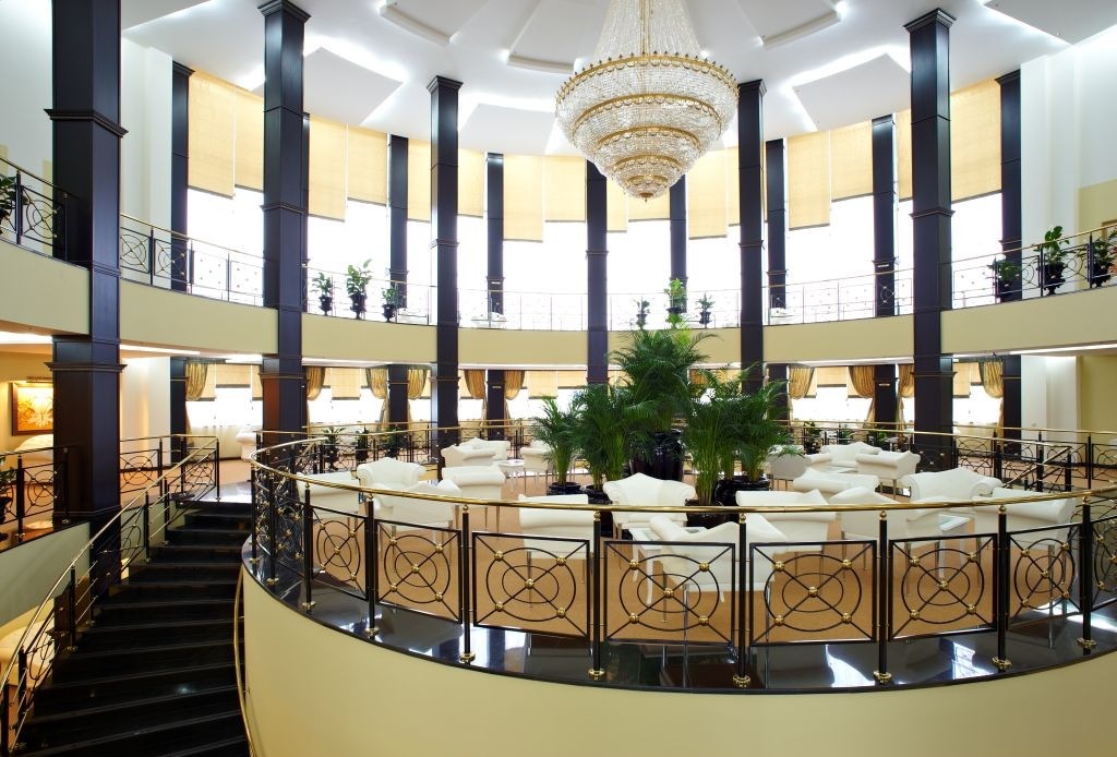 Фото Империал Резорт энд СПА